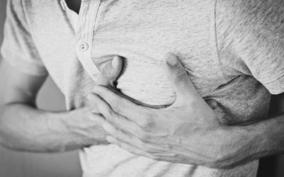 Causes of chest pain and what to do when chest pain strikes?